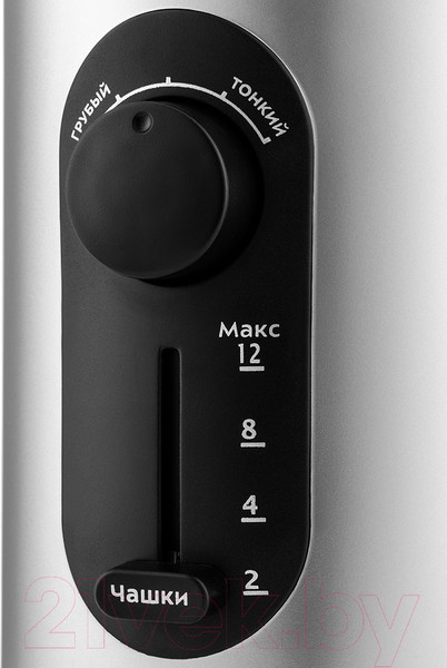 Изображение товара Кофемолка Kitfort KT-748