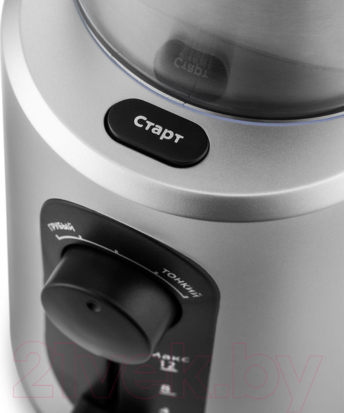 Изображение товара Кофемолка Kitfort KT-748