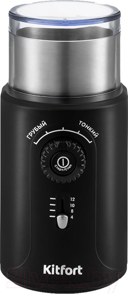 Изображение товара Кофемолка Kitfort KT-747