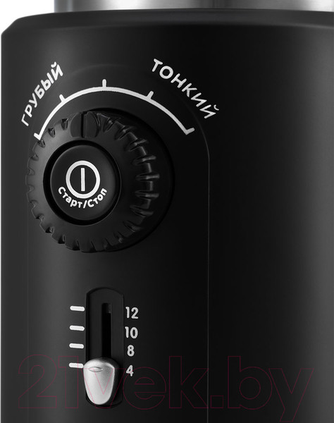 Изображение товара Кофемолка Kitfort KT-747