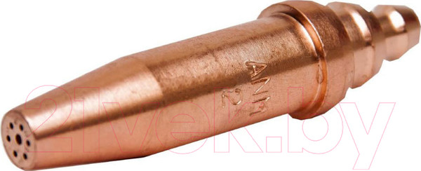 Изображение товара Мундштук для резака Редиус ANM №2 / 104012 (25-75мм)