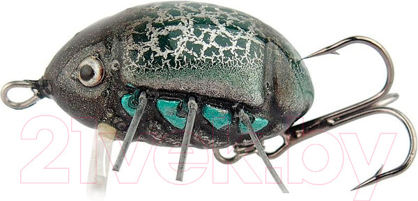 Изображение товара Воблер Hunter Bromba GRP / B3 F GRP