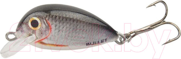 Изображение товара Воблер Hunter Bullet Sinking BL / BU 25 S BL