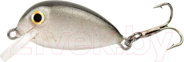 Изображение товара Воблер Hunter Bullet Sinking AL / BU 30 S AL