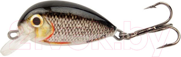 Изображение товара Воблер Hunter Bullet Sinking LRU / BU 30 S LRU