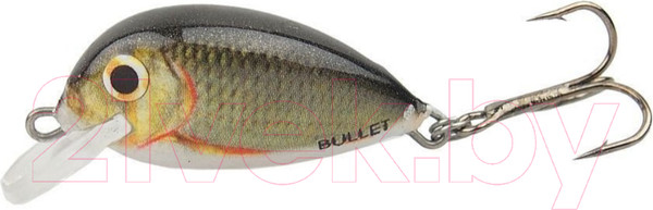 Изображение товара Воблер Hunter Bullet Sinking RRU / BU 30 S RRU