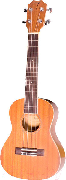 Изображение товара Укулеле Tom TUC-200B (с чехлом)