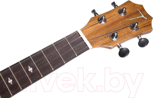 Изображение товара Укулеле Tom TUC-700 (с чехлом)