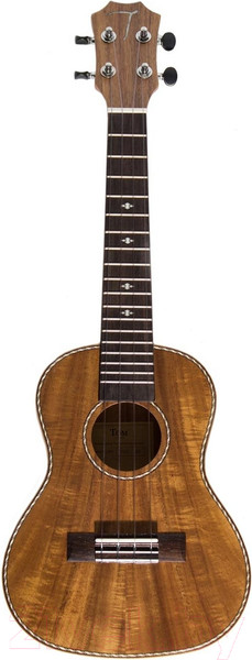 Изображение товара Укулеле Tom TUC-700 (с чехлом)