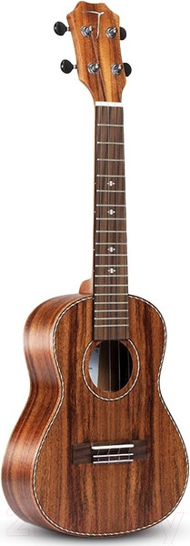 Изображение товара Укулеле Tom TUC-700 (с чехлом)