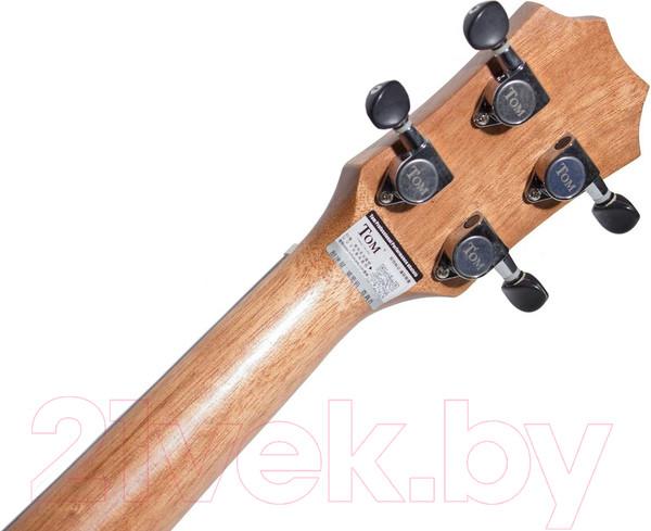 Изображение товара Укулеле Tom TUC-700 (с чехлом)