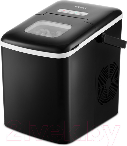 Изображение товара Ледогенератор Kitfort KT-1806
