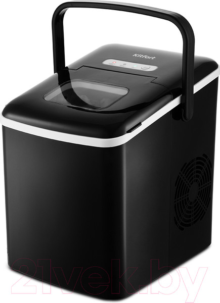 Изображение товара Ледогенератор Kitfort KT-1806