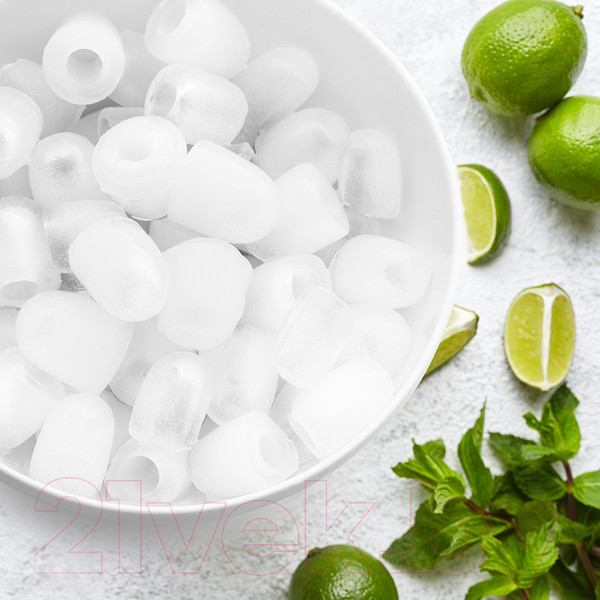 Изображение товара Ледогенератор Kitfort KT-1806