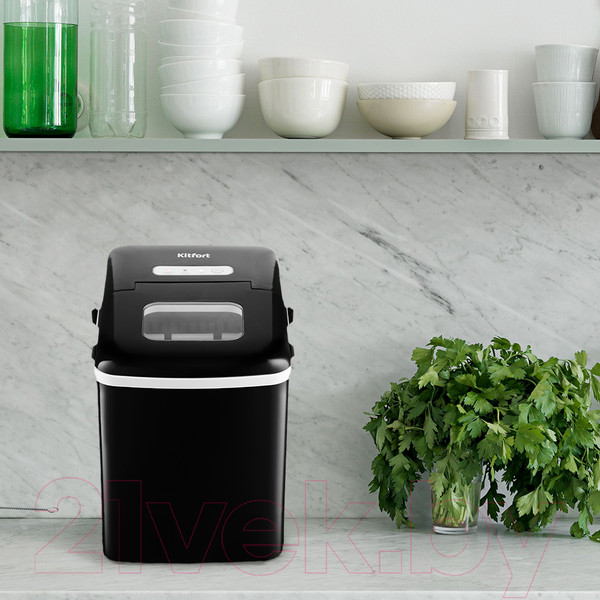 Изображение товара Ледогенератор Kitfort KT-1806