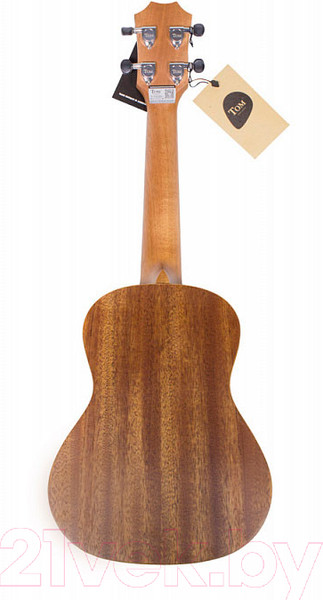 Изображение товара Укулеле Tom TUC-280 (с чехлом)
