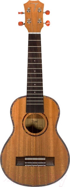 Изображение товара Укулеле Tom TUS-200 (с чехлом)