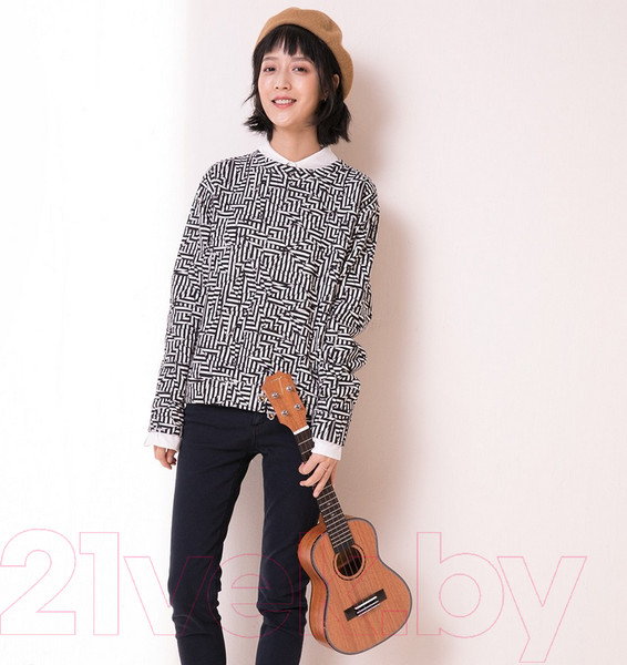 Изображение товара Укулеле Tom TUS-200 (с чехлом)