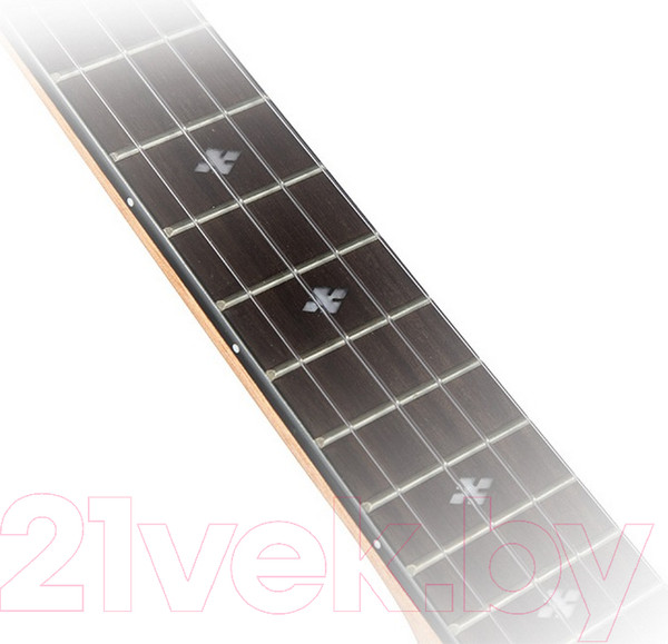 Изображение товара Укулеле Tom TUS-200 (с чехлом)