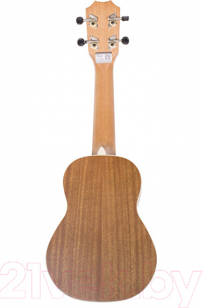 Изображение товара Укулеле Tom TUS-200B (с чехлом)