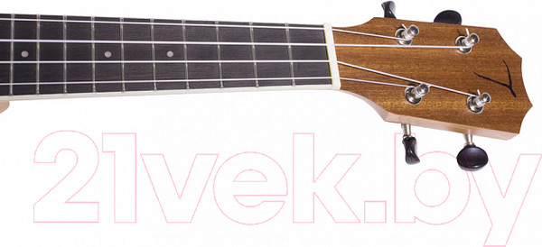 Изображение товара Укулеле Tom TUS-200B (с чехлом)