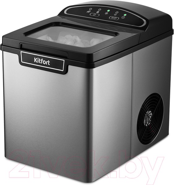 Изображение товара Ледогенератор Kitfort KT-1807