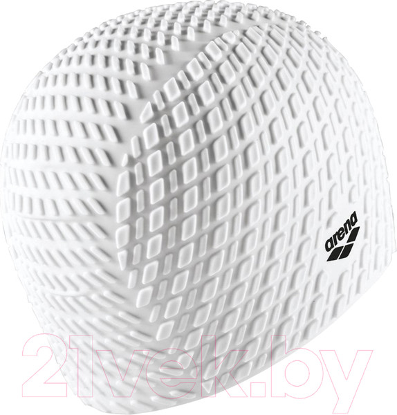 Изображение товара Шапочка для плавания ARENA Bonnet Silicone Cap / 001914 201