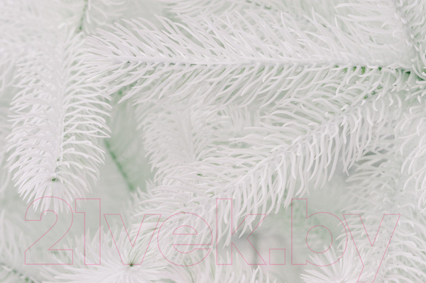 Изображение товара Ель искусственная Бифорес Премиум белая / ПРБ 195