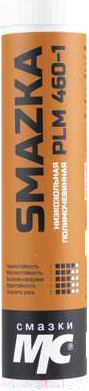 Изображение товара Смазка техническая VMPAUTO МС PLM 460-1 / 1050 (400мл)