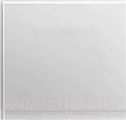 Изображение товара Экран для ванны Aquanet L80 H53 К / 243606 (боковой)