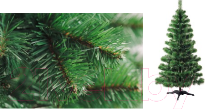 Изображение товара Ель искусственная Бифорес Классик / КЛ 100