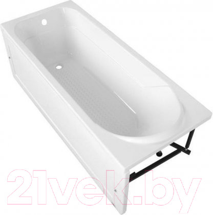 Изображение товара Экран для ванны Aquanet West/Nord/Roma 160 / 233623 (фронтальный)