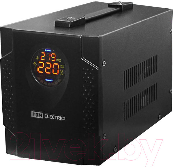 Изображение товара Стабилизатор напряжения TDM SQ1203-0001