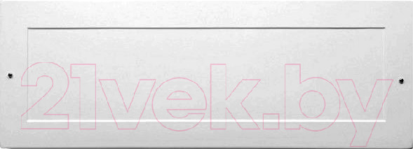 Изображение товара Экран для ванны Aquanet L120 H54 У / 243800 (фронтальный)