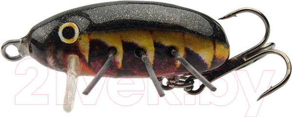 Изображение товара Воблер Hunter Insect BL / IN 26 F BL