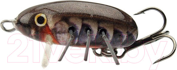 Изображение товара Воблер Hunter Insect BR / IN 26 FS BR