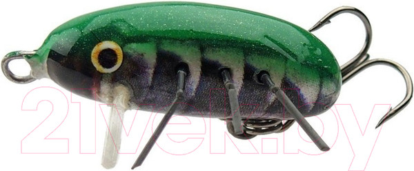 Изображение товара Воблер Hunter Insect GR / IN 26 FS GR