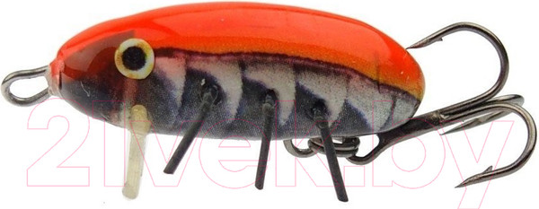 Изображение товара Воблер Hunter Insect OR / IN 26 FS OR