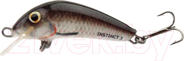 Изображение товара Воблер Hunter Instinct CR / I 40F CR