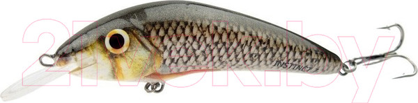 Изображение товара Воблер Hunter Instinct LRU / I 40F LRU