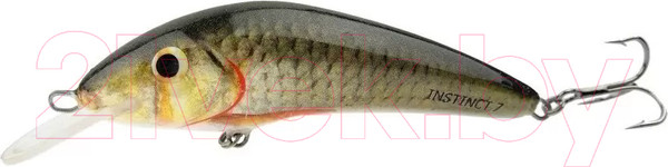 Изображение товара Воблер Hunter Instinct RRU / I 40F RRU