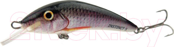Изображение товара Воблер Hunter Instinct BL / I 62F BL