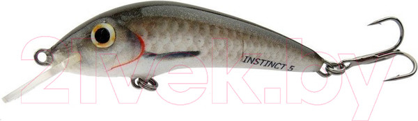 Изображение товара Воблер Hunter Instinct CR / I 75F CR