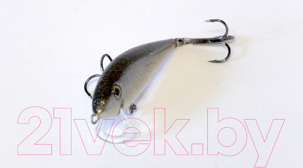 Изображение товара Воблер Hunter Soul D / SO 50S AL