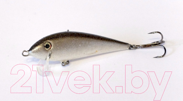 Изображение товара Воблер Hunter Soul D / SO 50S AL