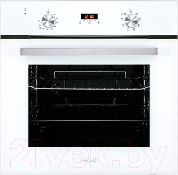 Изображение товара Электрический духовой шкаф Cata MD 8008 WH