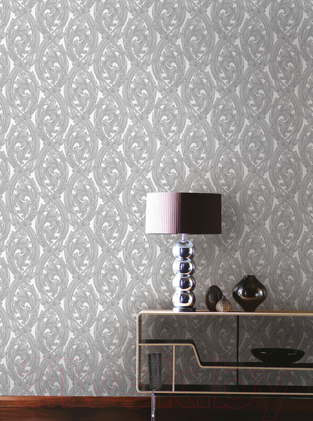 Изображение товара Виниловые обои Euro Decor Monte Solaro Renaissance 4558-4