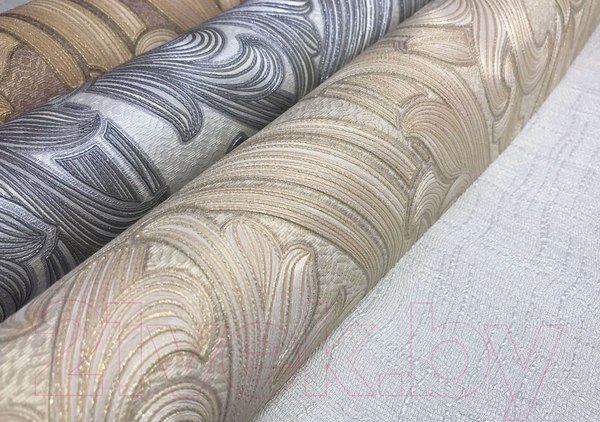 Изображение товара Виниловые обои Euro Decor Monte Solaro Renaissance 4558-4