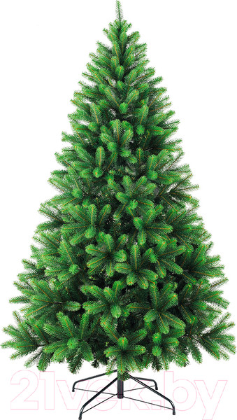 Изображение товара Ель искусственная Бифорес Премиум микс светлая / ПРМС 165