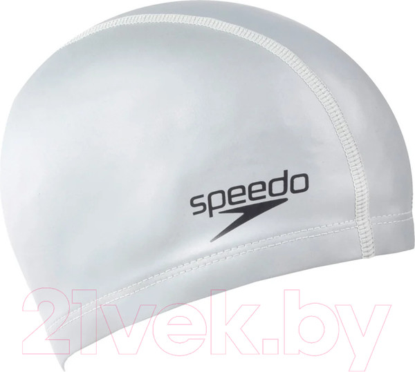 Изображение товара Шапочка для плавания Speedo Pace Cap / 1731 (серый)